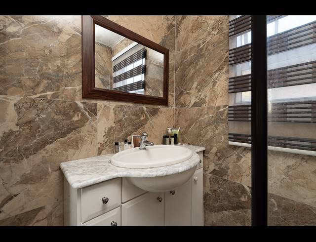 1 BEDROOM TOWNHOUSE FOR SALE IN ALAN MANOR